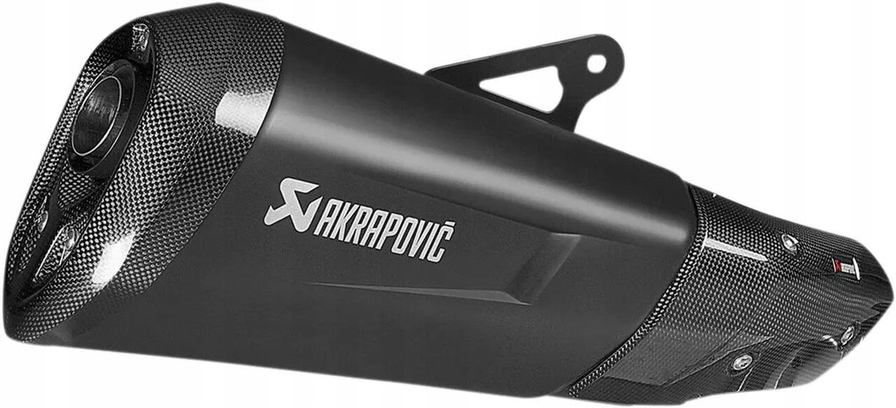 Tlmič Akrapovic Slip-On Line Bmw S 1000 Xr