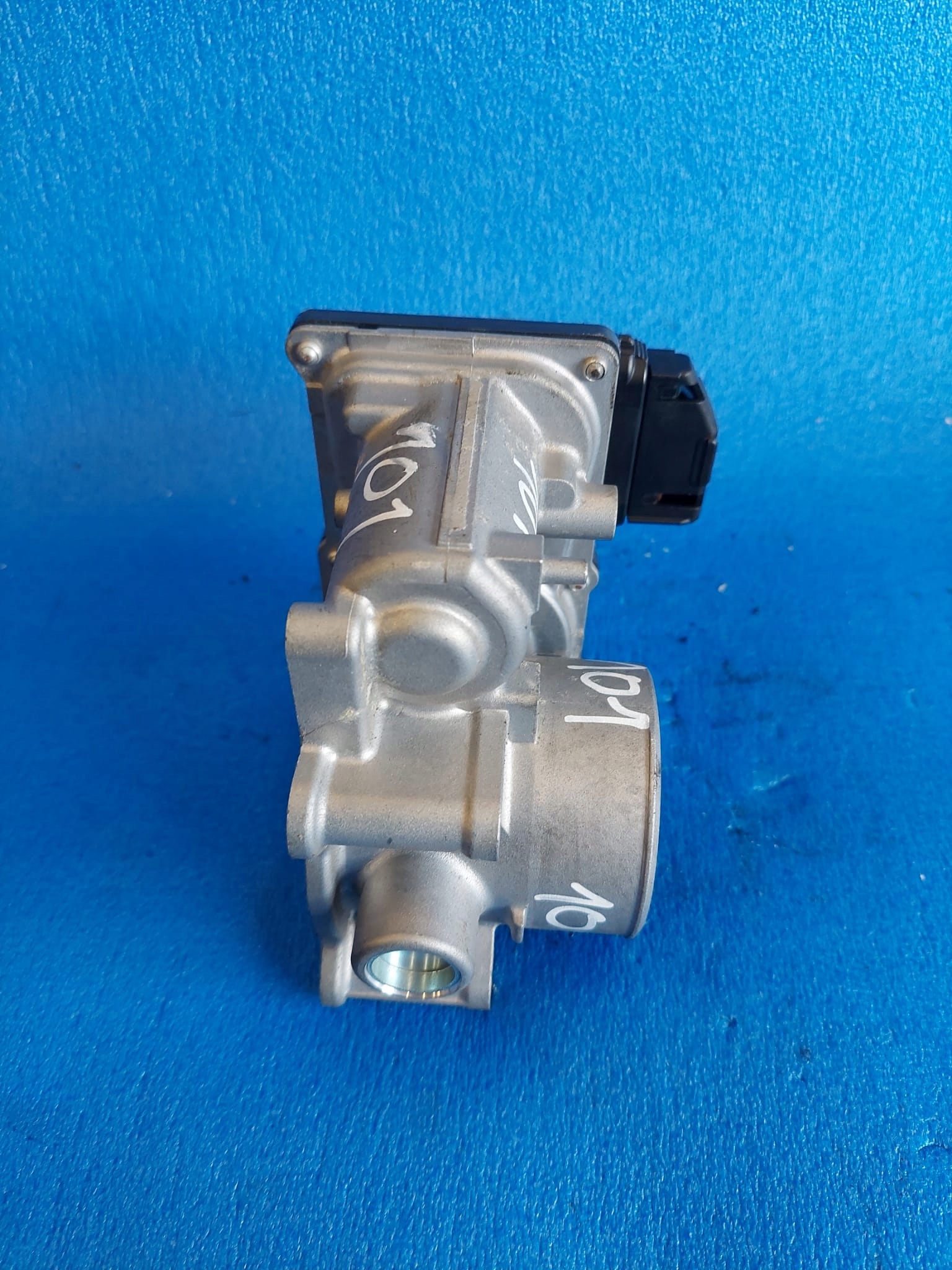 Valvola a farfalla MAZDA 1.5 B P50113640
