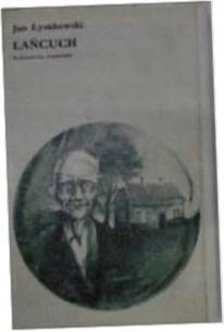 Łańcuch - Jan Łysakowski