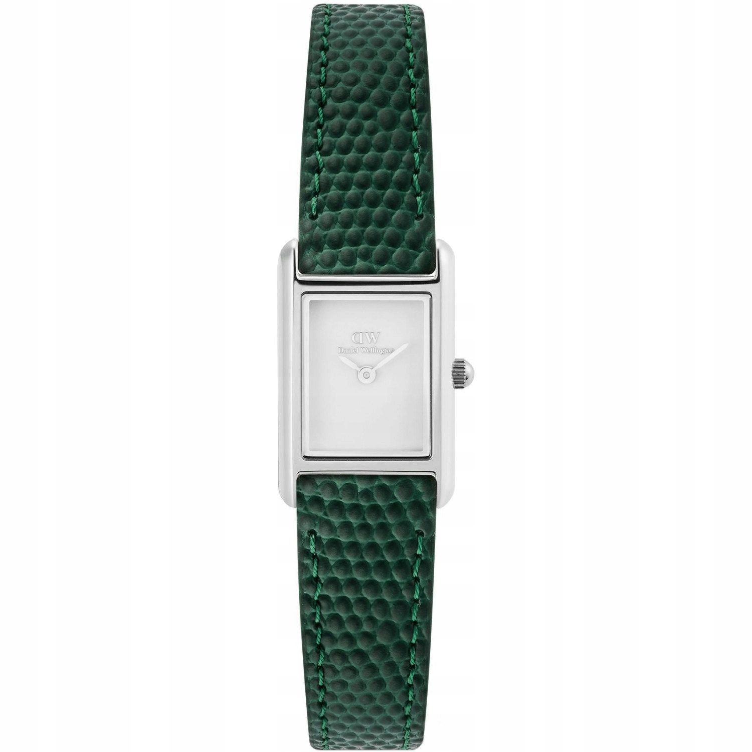 Dámské hodinky Daniel Wellington DW00100902 zelené