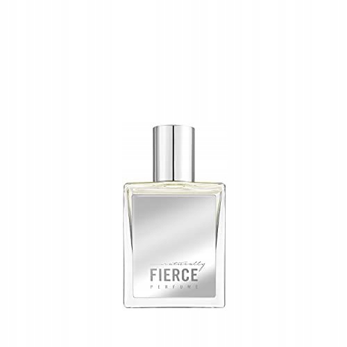 Abercrombie+fitch Naturally Fierce – Parfémovaná Voda