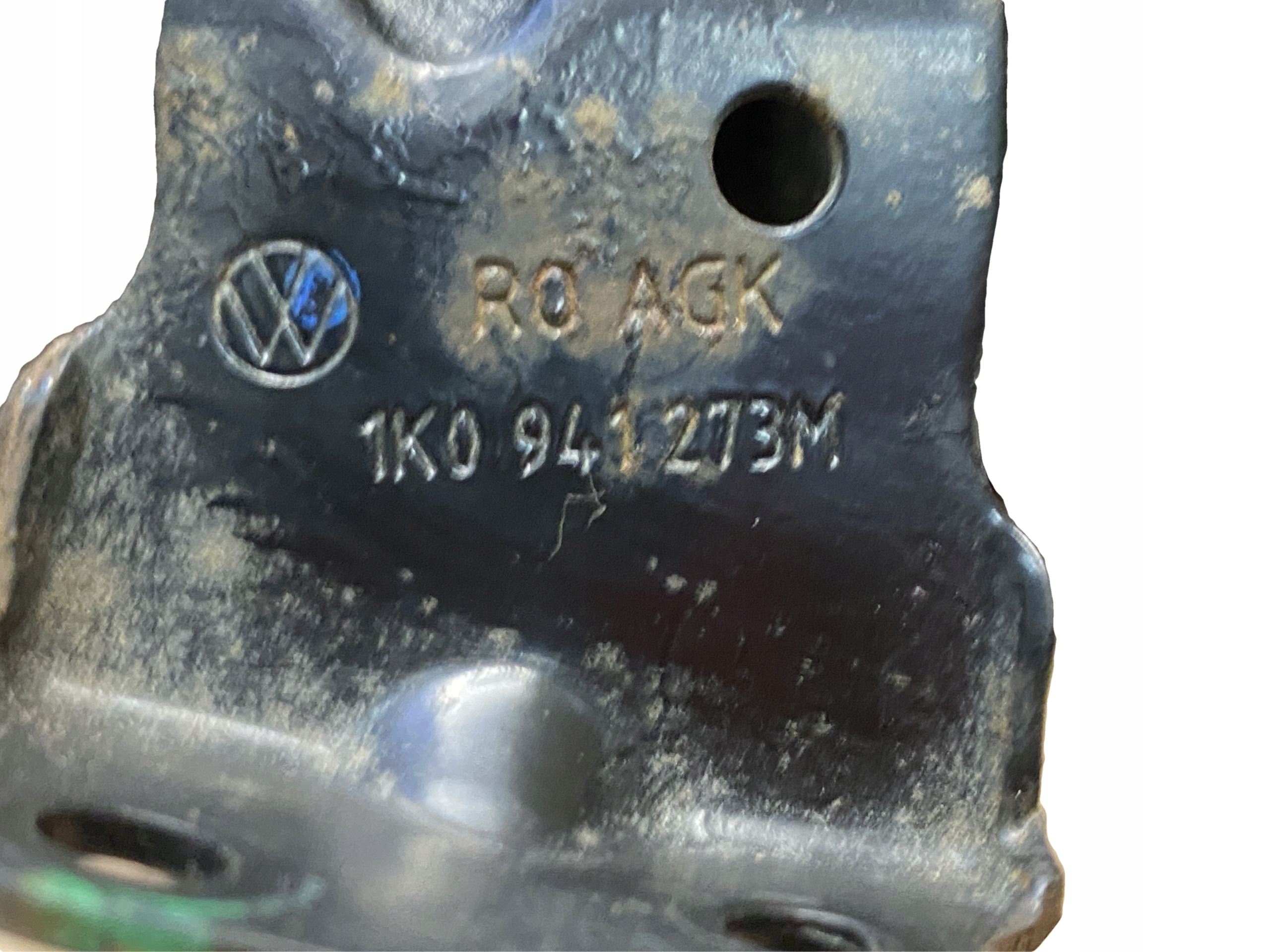 AUDI VW Sensor POZIOMOWANIA heck 1K0941273M