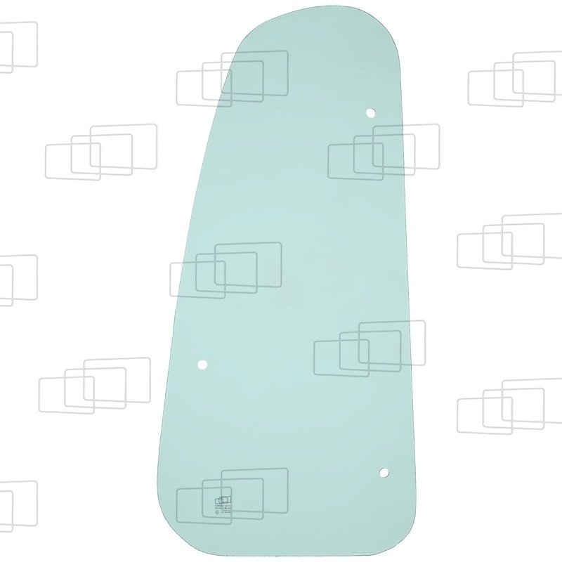 sklo Kobelco, New Holland boční YN02C01567P1