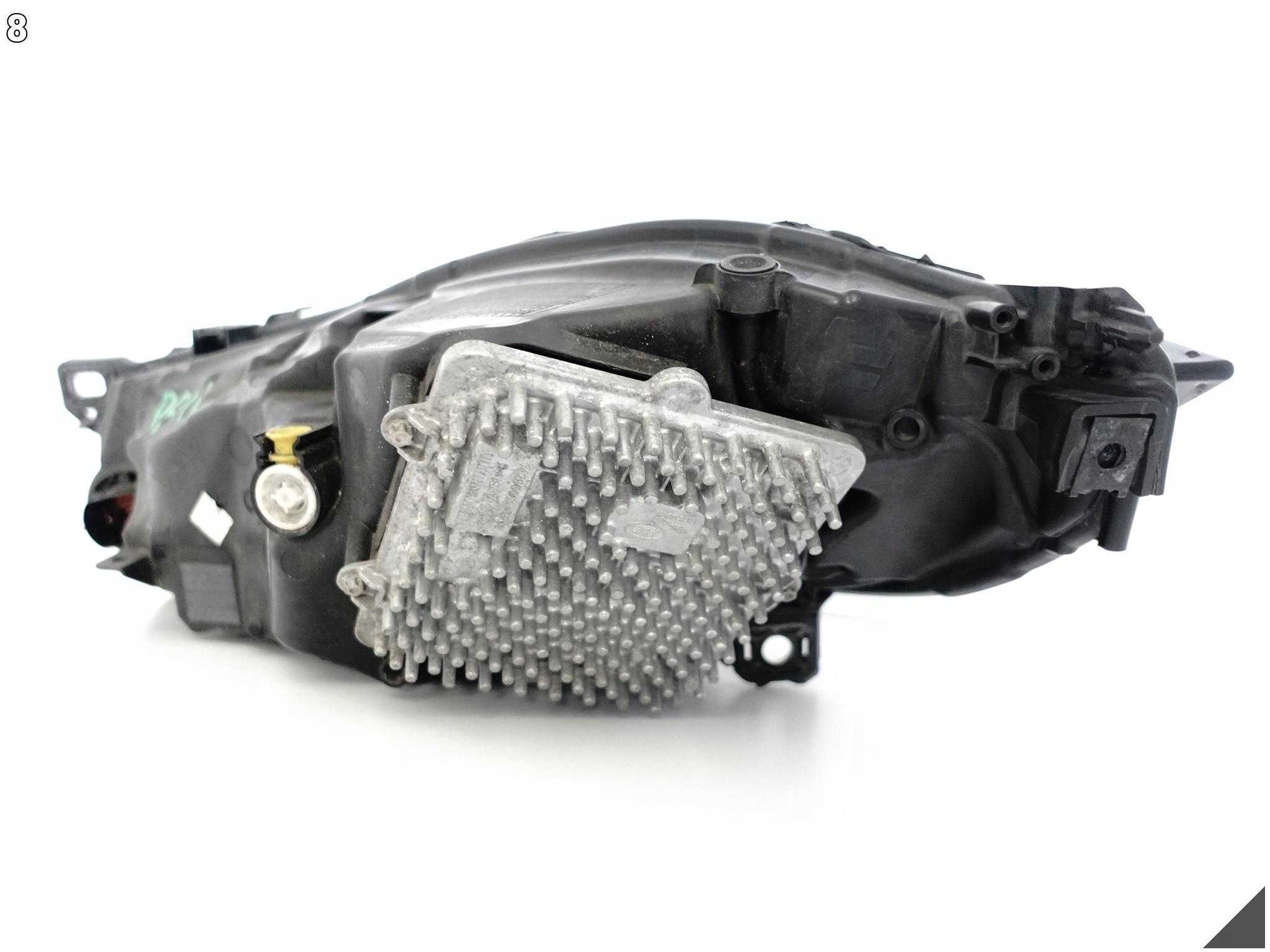 JAGUAR XF II X260 F-PACE X761 LIFT 20- light LOW FULL LED right front EU