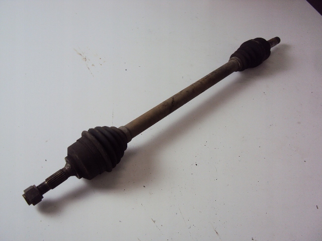 Передній правий приводний вал CITROEN C3 1.4 HDI 2001-