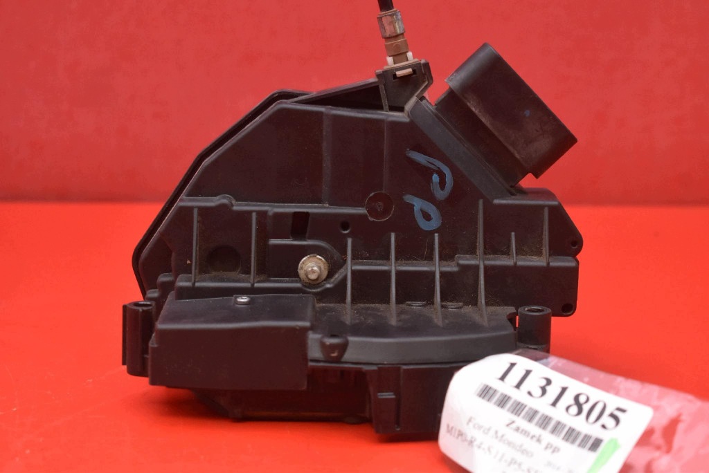 lock door right front front EU BM5A-A21812-BG FORD MONDEO MK5 HB 14-20