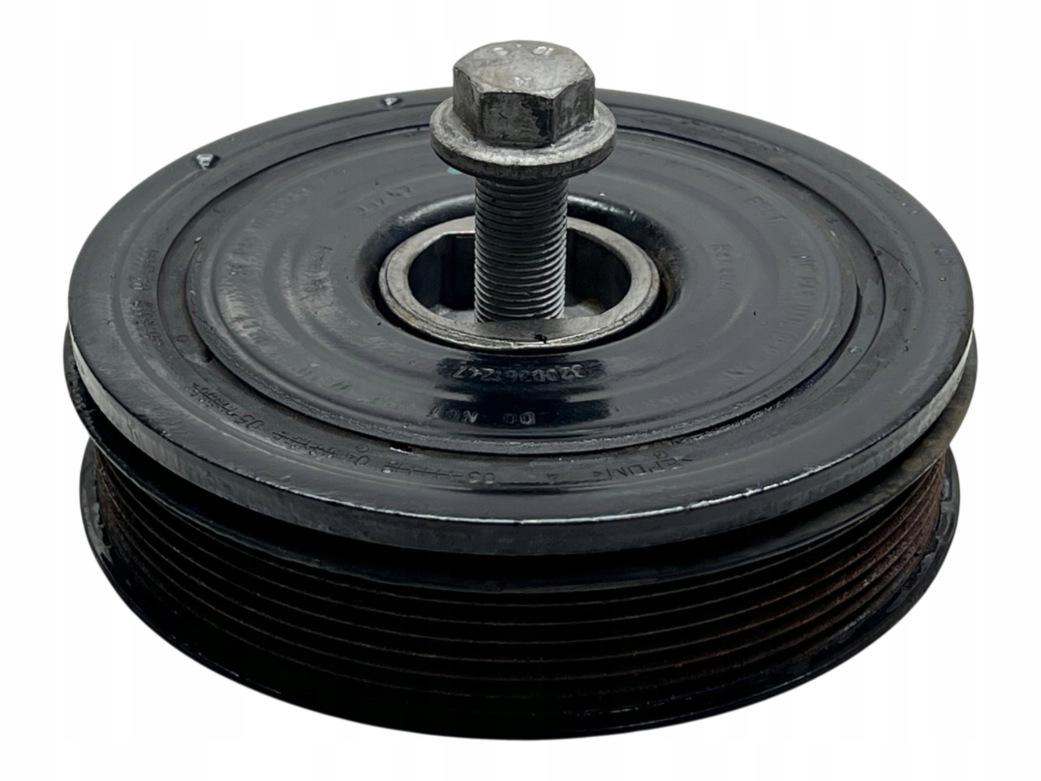 RENAULT TRAFIC II pulley cams 2.0 DCI 8200767762