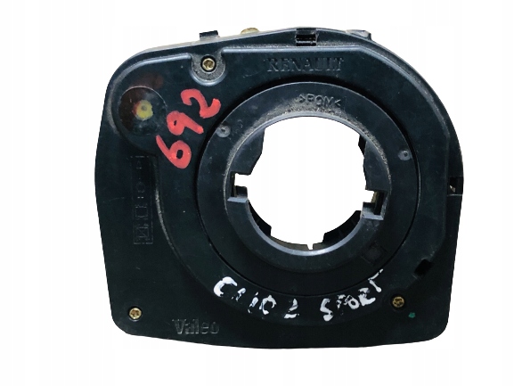 RENAULT CLIO II TASMA AIRBAG ZWIJAK 8200058692