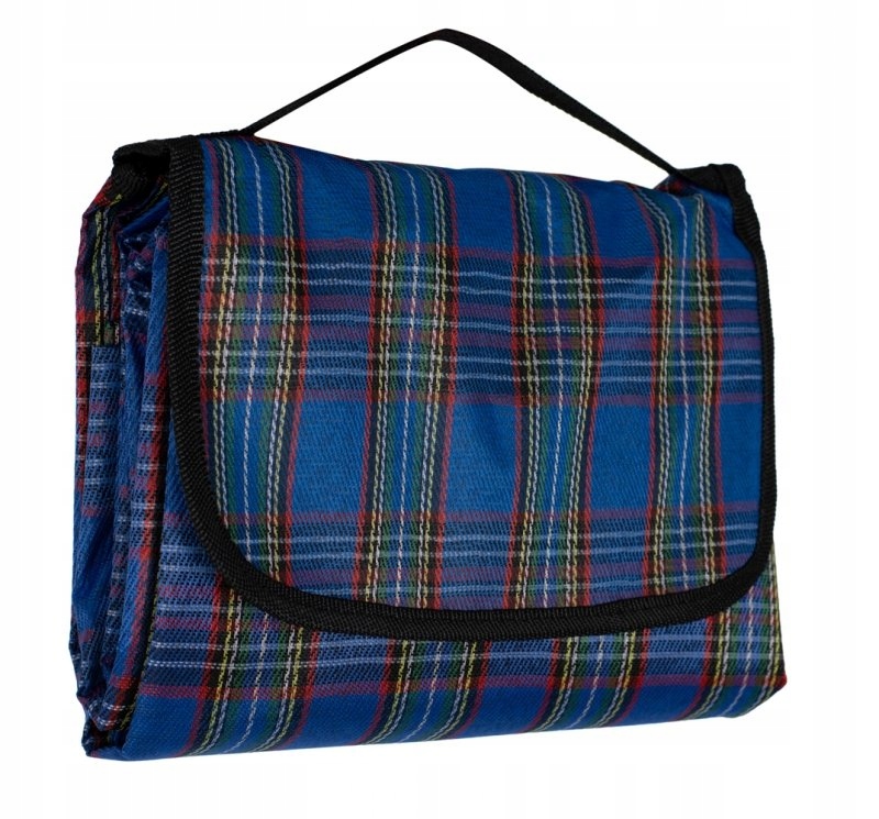 

Wodoodporna mata plażowa piknikowa koc 145x200