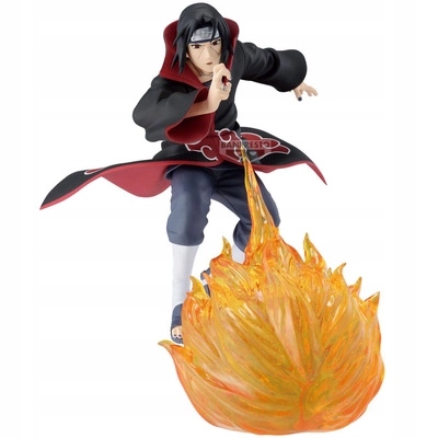 Figurka Naruto Shippuden Itachi Uchiha 13 cm
