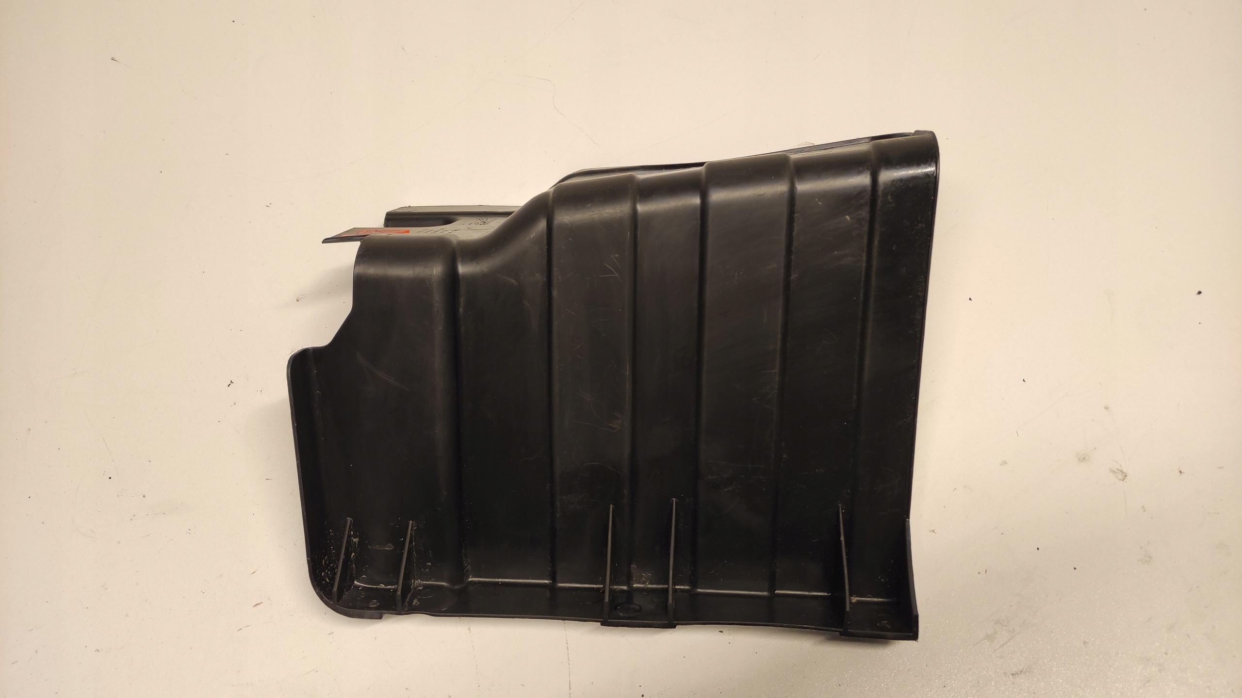 HYUNDAI I10 III cover engine right lower DOL 29120-K7000 19-24
