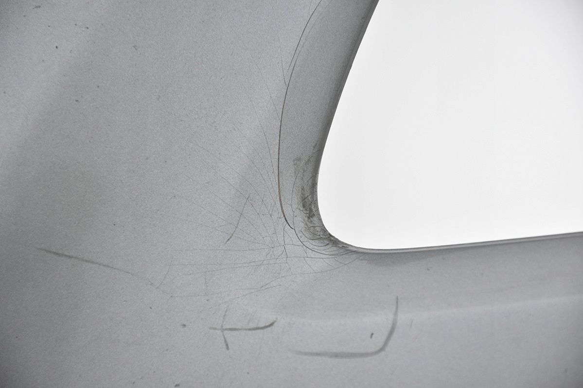 front bumper * front OPEL INSIGNIA A