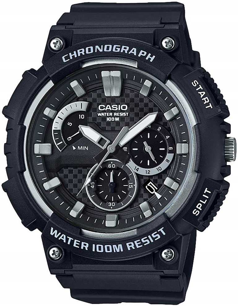 Hodinky Casio Sport