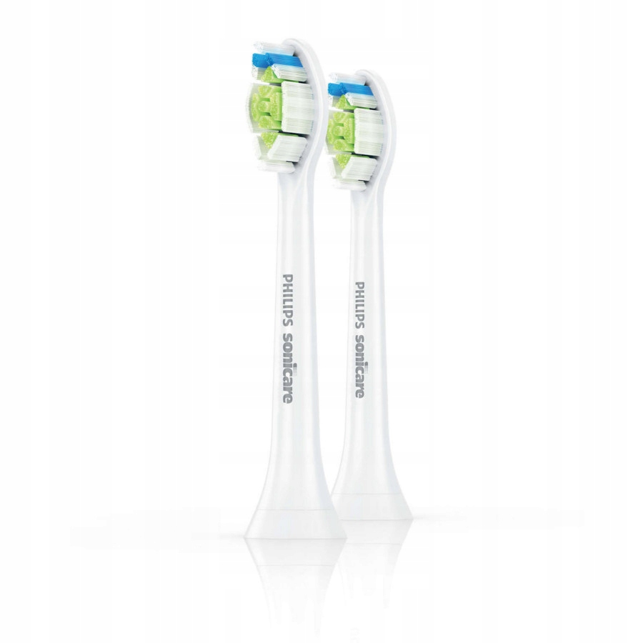 

Końcówki do szczoteczek Philips Sonicare HX6062/10