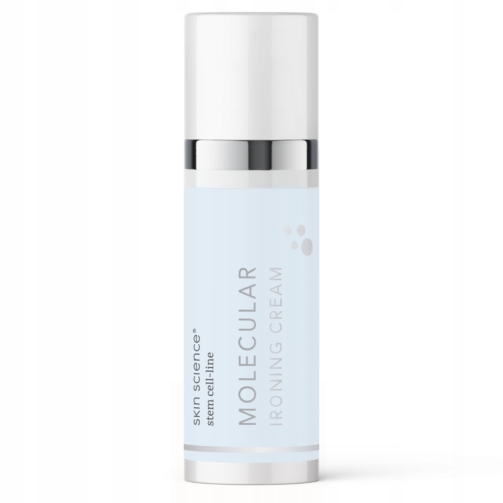 Molekulární žehlicí krém Skin Science Stem Cell-line 1 ks