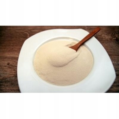 Levně Agar E 406 ? 1 kg Rafex