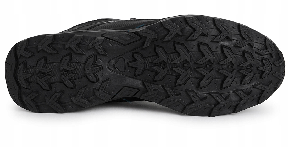 SOFTSHELLOWE BUTY TREKKINGOWE CAMPUS VASTO r. 43 MEMBRANA VAPOR-TEX Długość wkładki 28.2 cm