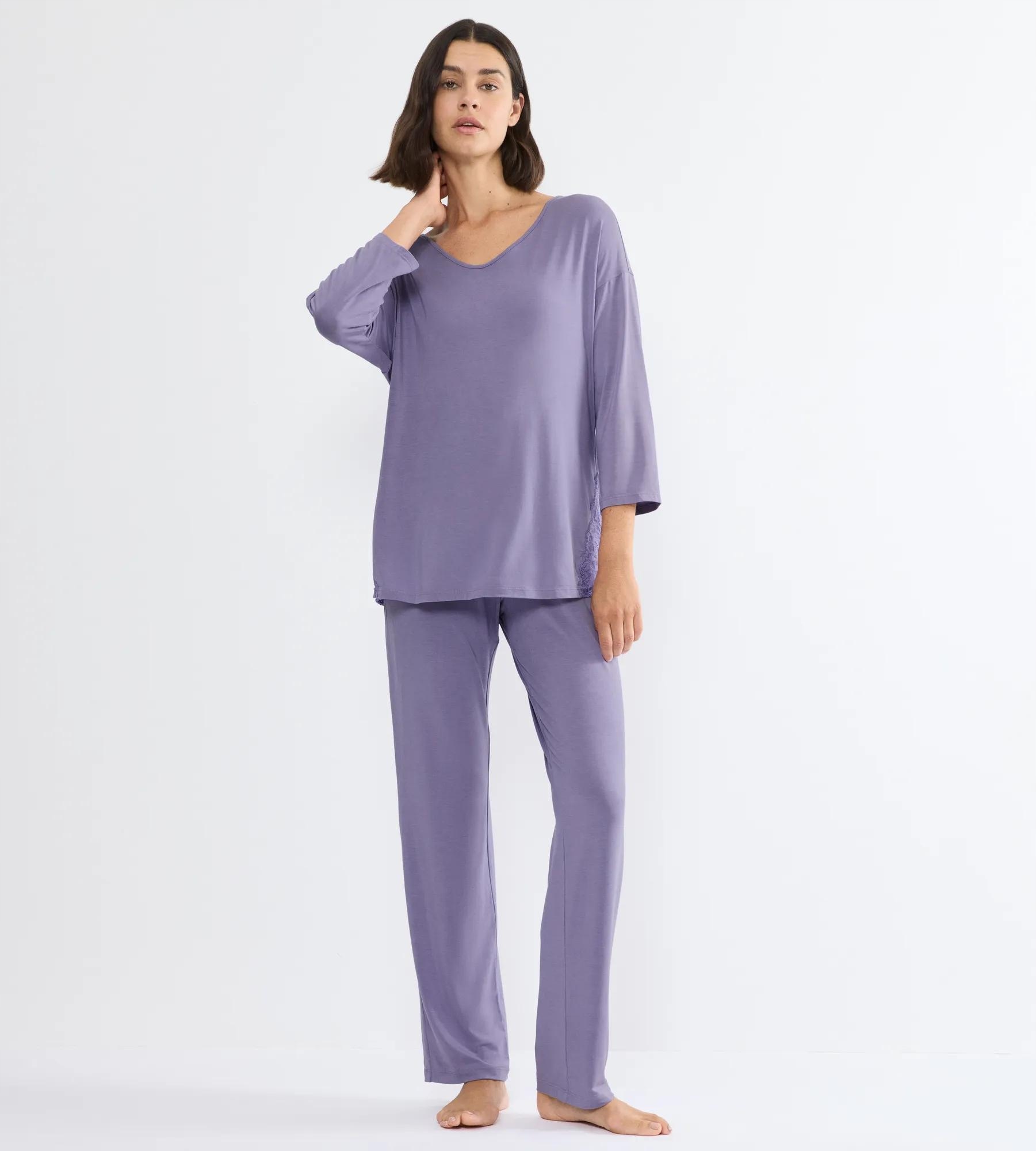 Timeless Sensuality Pk 3/4 Sleeves 40