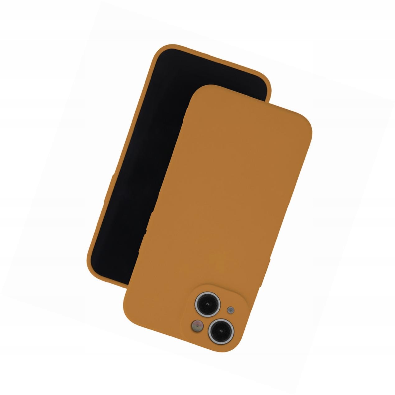 Etui silikonowe do Samsung Galaxy A15 5G