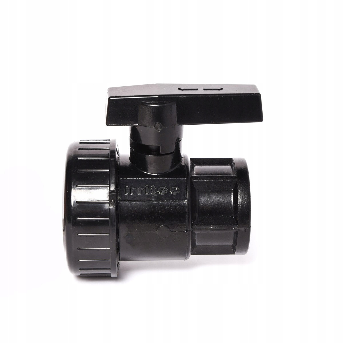 Zawór kulowy 1"-1" PCV F-F (GW, GW) Kod producenta ZAW1GWPCV