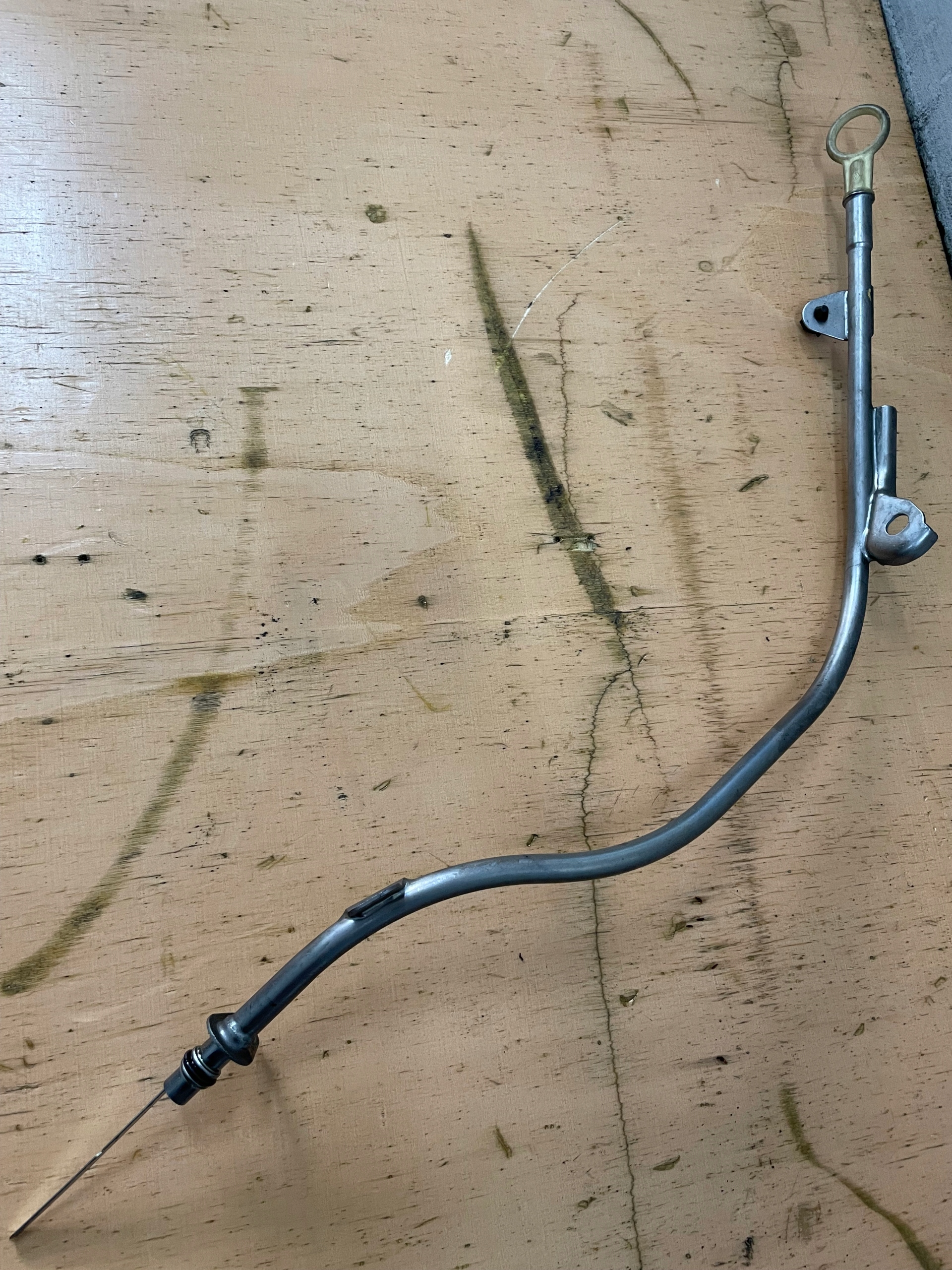 MIARKA OLEJU NAVARA D23 2 3 DCI