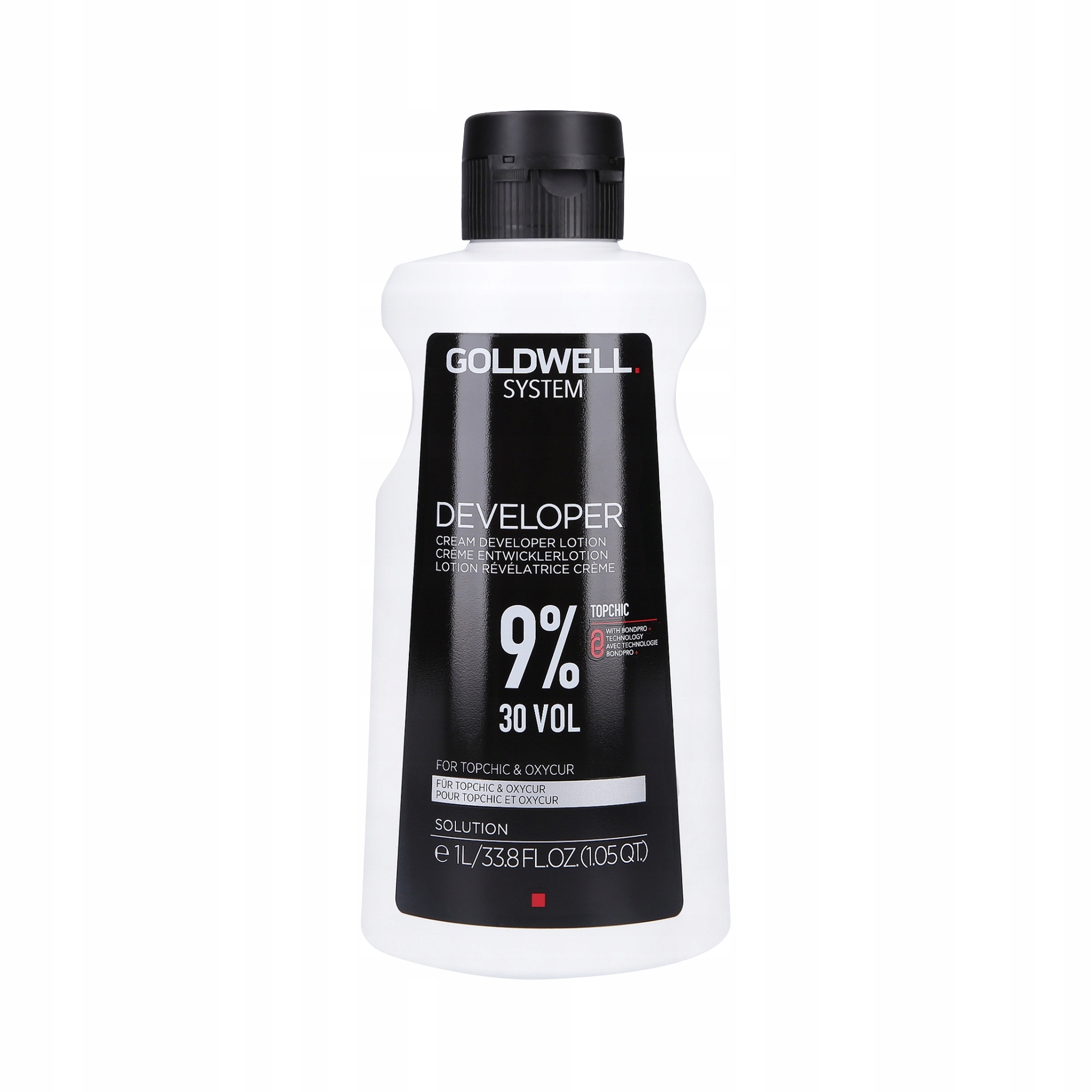 

Goldwell Developer Oksydant 9% 30VOL 1000ML