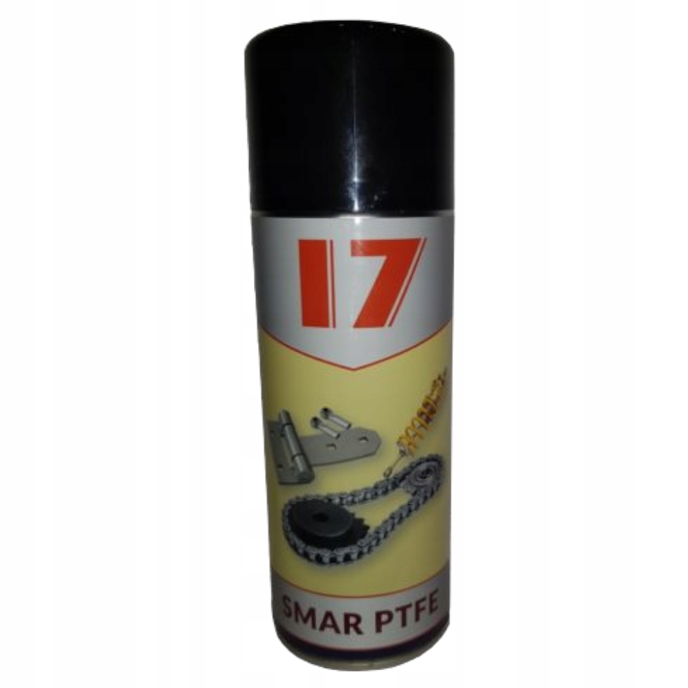 

Smar Ptfe Euc 17 - 400ml