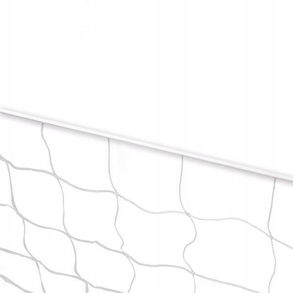 NT8215 Siatka Do Piłki Nożnej 2150x1520x760 mm Nils