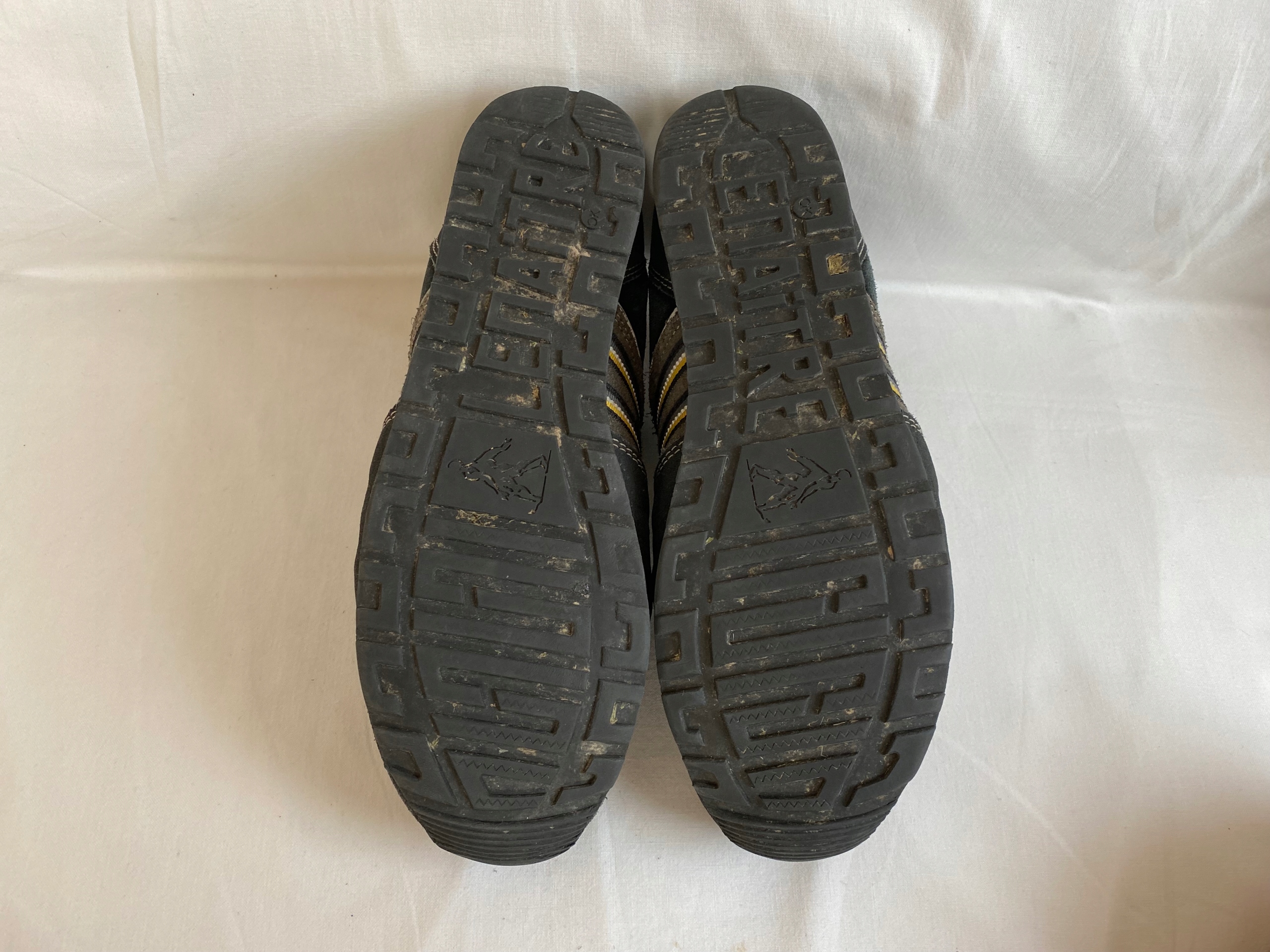 Buty robocze Lemaitre S3 Marka Lemaitre