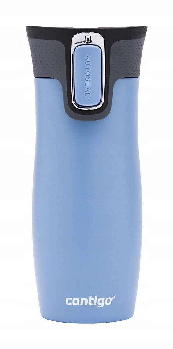 

Contigo Kubek termiczny West Loop 2.0 470ml Blue
