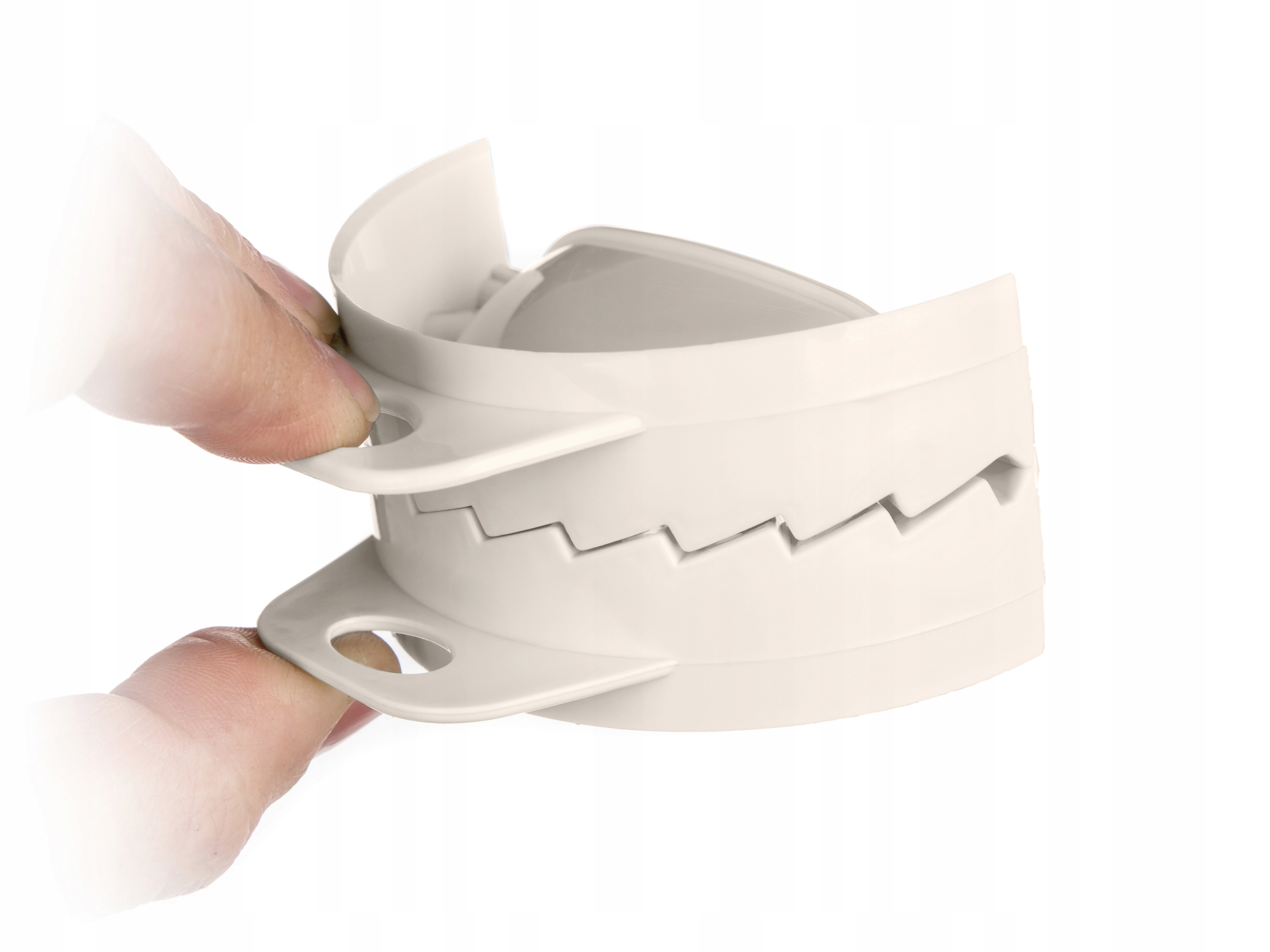 3x PIEROŻNICA MASZYNKA FORMA DO LEPIENIA PIEROGÓW PIEROGARKA Marka Banquet