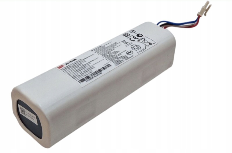 Akumulator bateria zamienna do Xiaomi Mi Robot Vacuum S20+ 14,4V 6000mAh