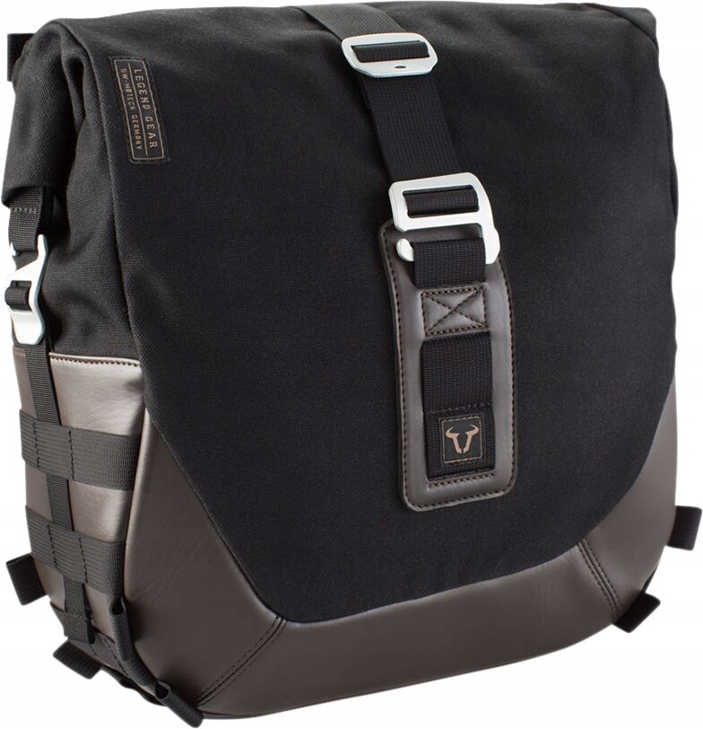 Bočná Taška Legenda LC2 R Sw Motech Sidebag Legen