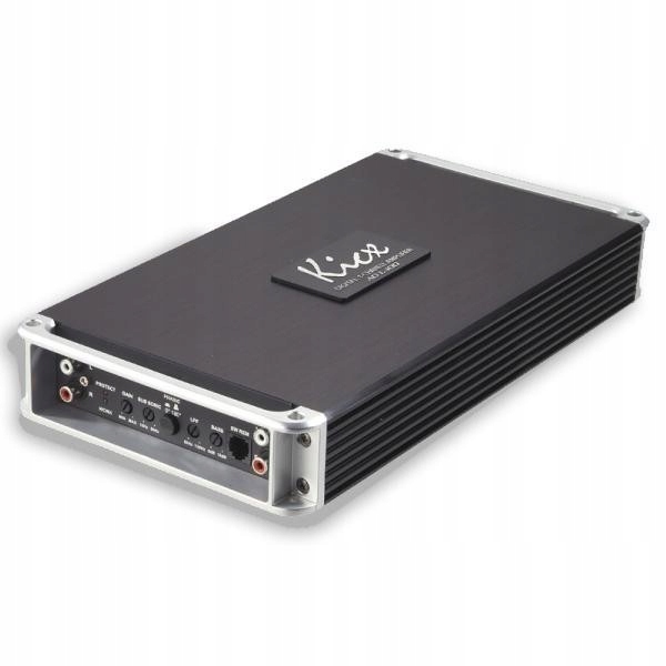 Kicx AD 1.400 цифровий моно Підсилювач 1000W RMS