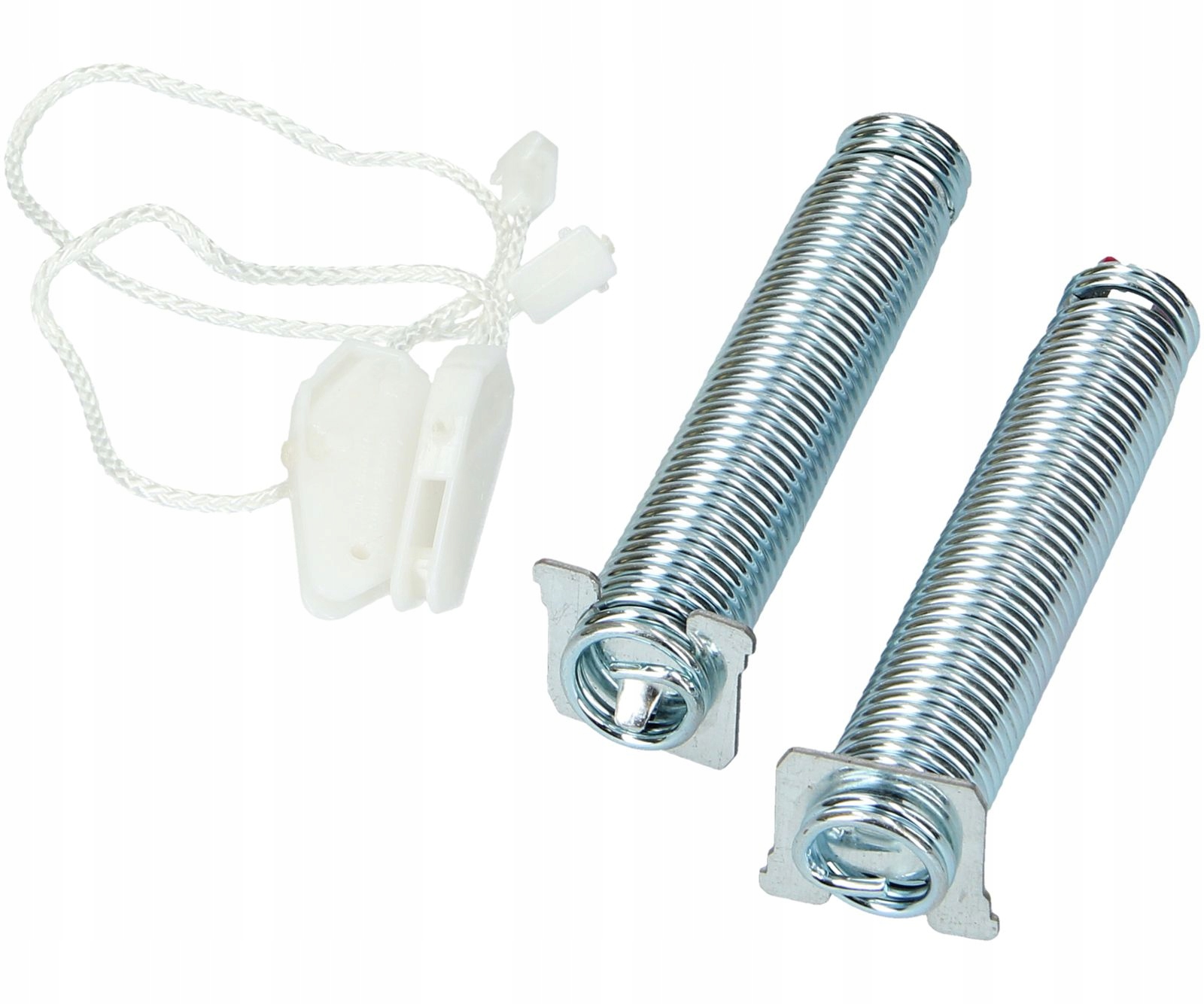 ORYGINALNY ZESTAW NAPRAWCZY DRZWI ZMYWARKI BOSCH