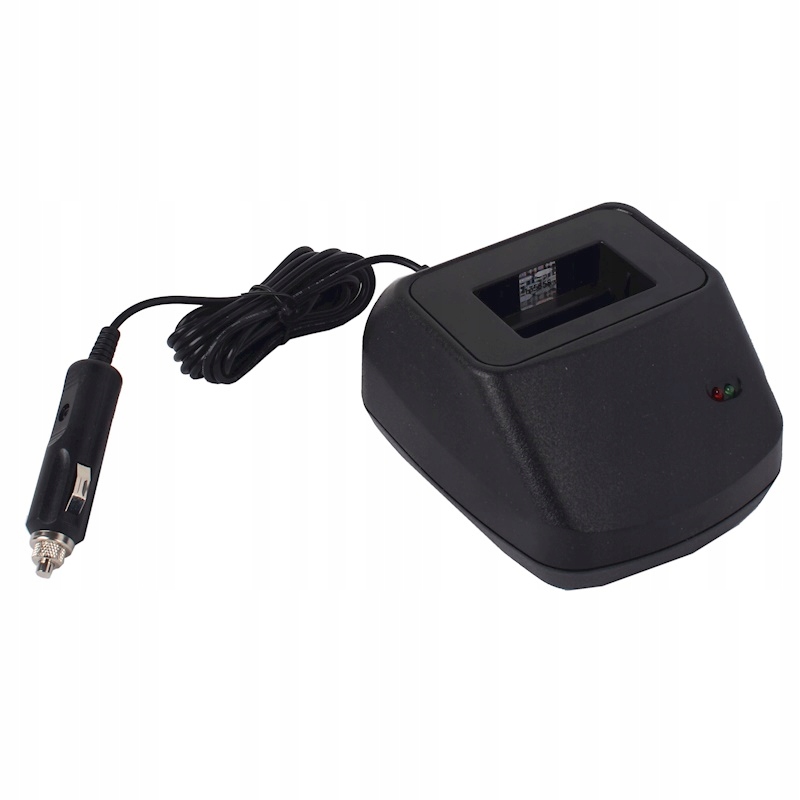 Зарядное устройство HBC Radiomatic FUA21 100-240VAC + 12-24V