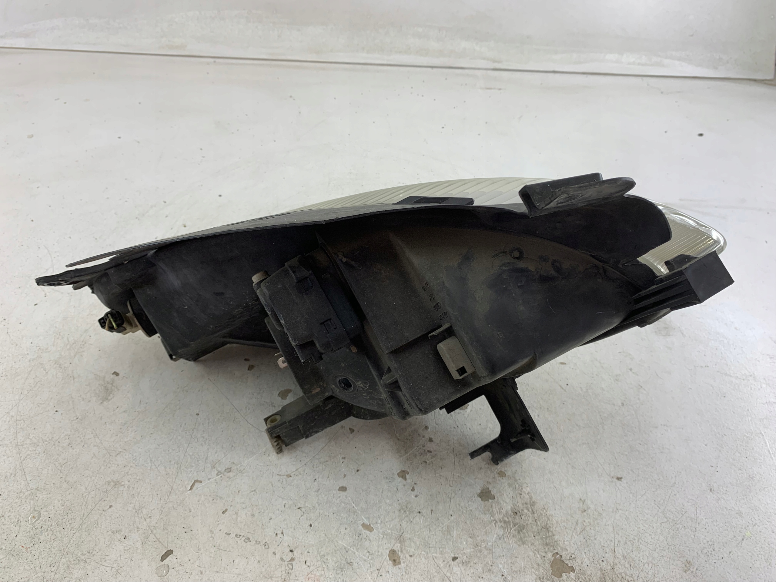 CITROEN XSARA PICASSO and light left front 9631495180