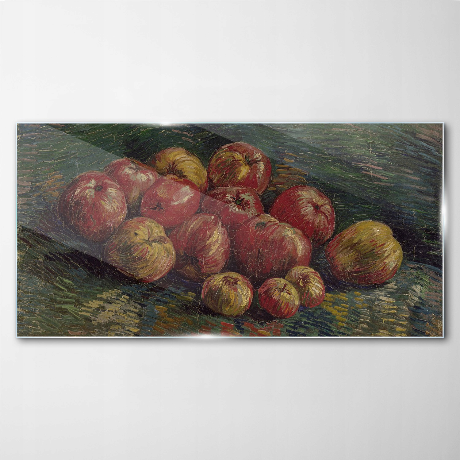 

Foto-obraz szklany Martwa natura Van Gogh 140x70