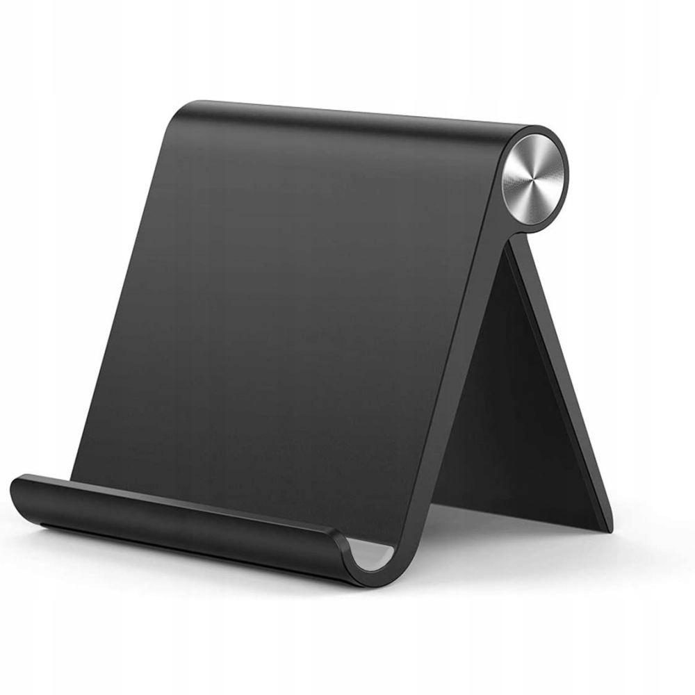 

Stojak pod telefon lub tablet Podstawka Z1 czarny