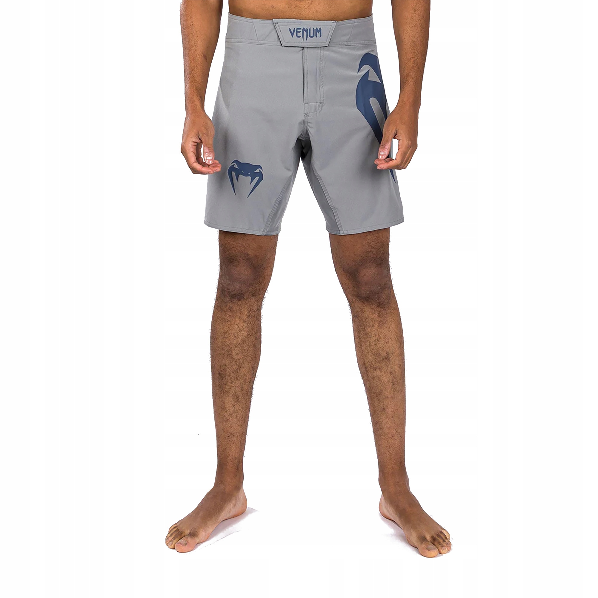 Kraťasy Venum Light 5.0 blue/grey XL