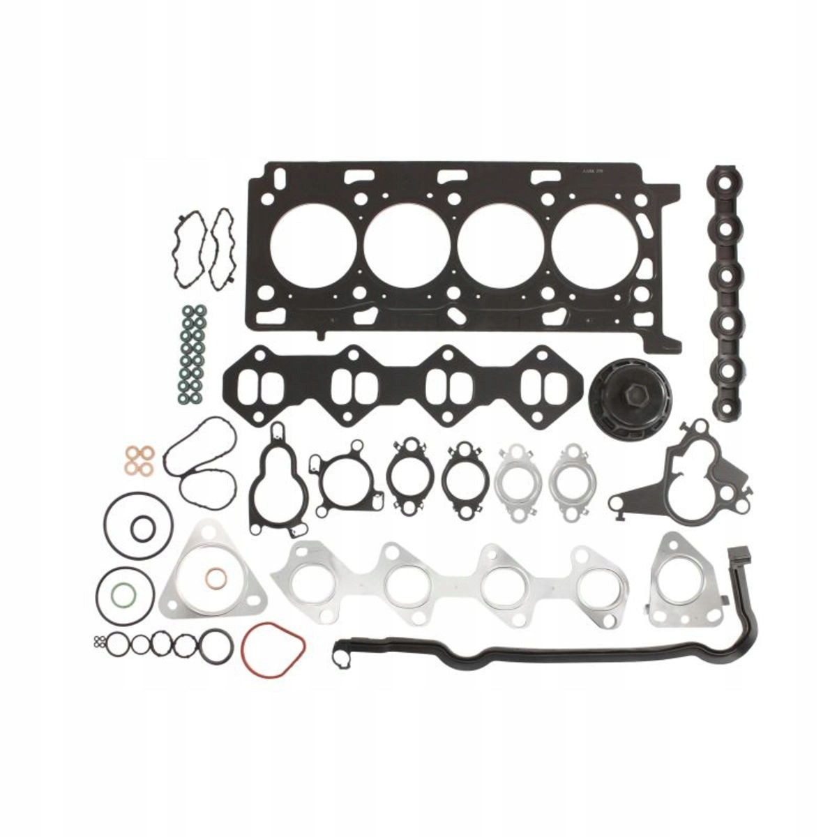 KPL. USZCZELEK SILNIKA AJUSA 50278500