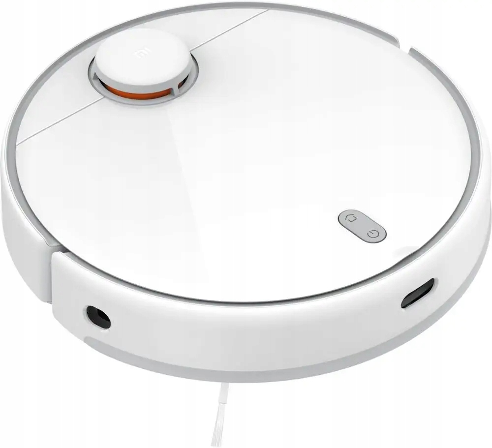 Robot sprzątający Xiaomi Mi Robot Vacuum-Mop 2 Pro biały Roczny Stan BDB