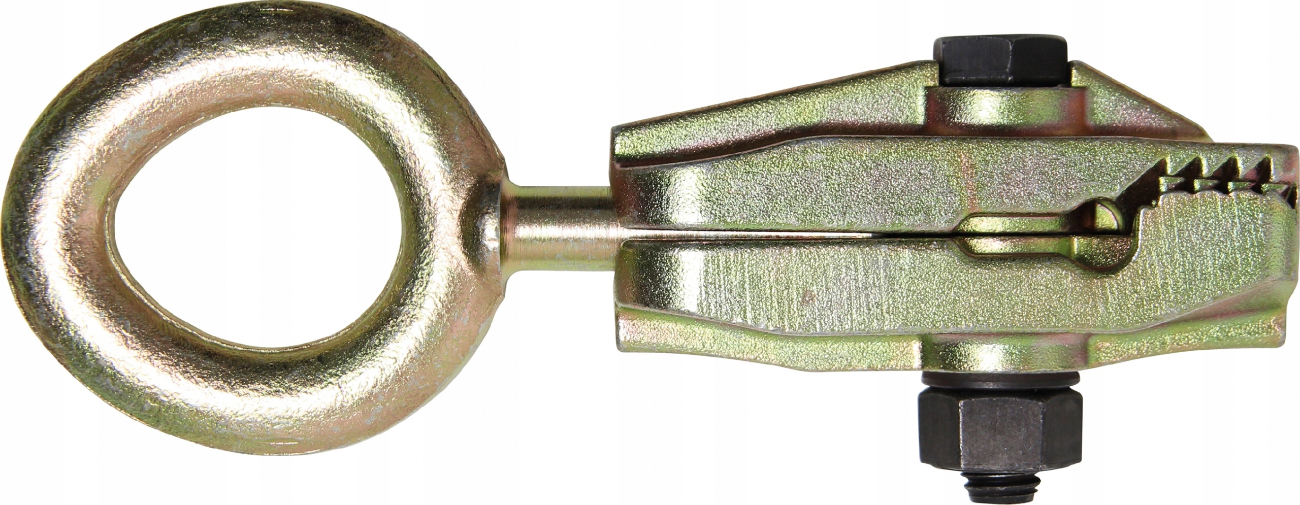 Bgs 2906, Hák na vytiahnutie karosérie 90° 36 mm 1 oko max. 2 t