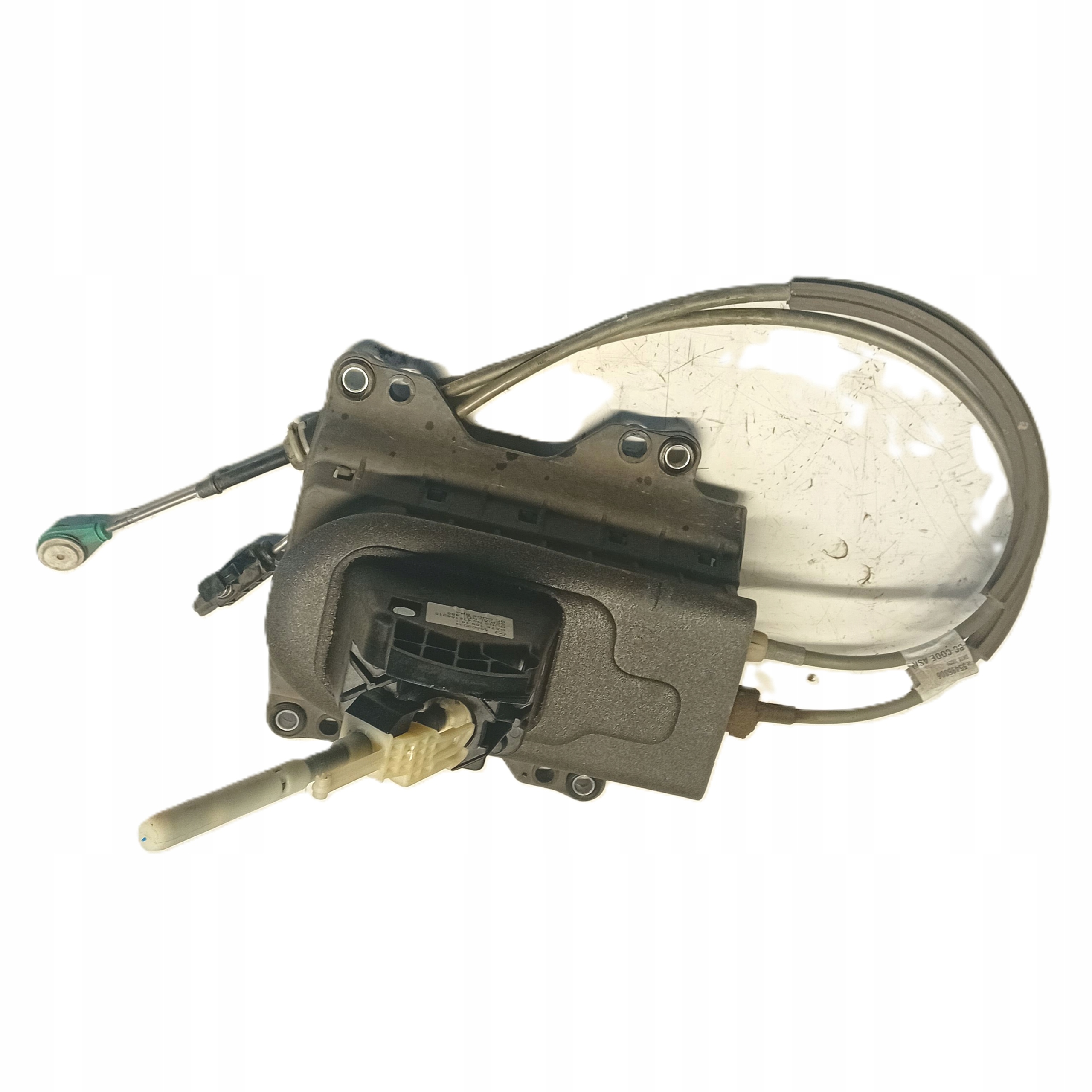 Levier de vitesse Câble Engrenage 1.3CDTI OPEL CORSA E 55509034