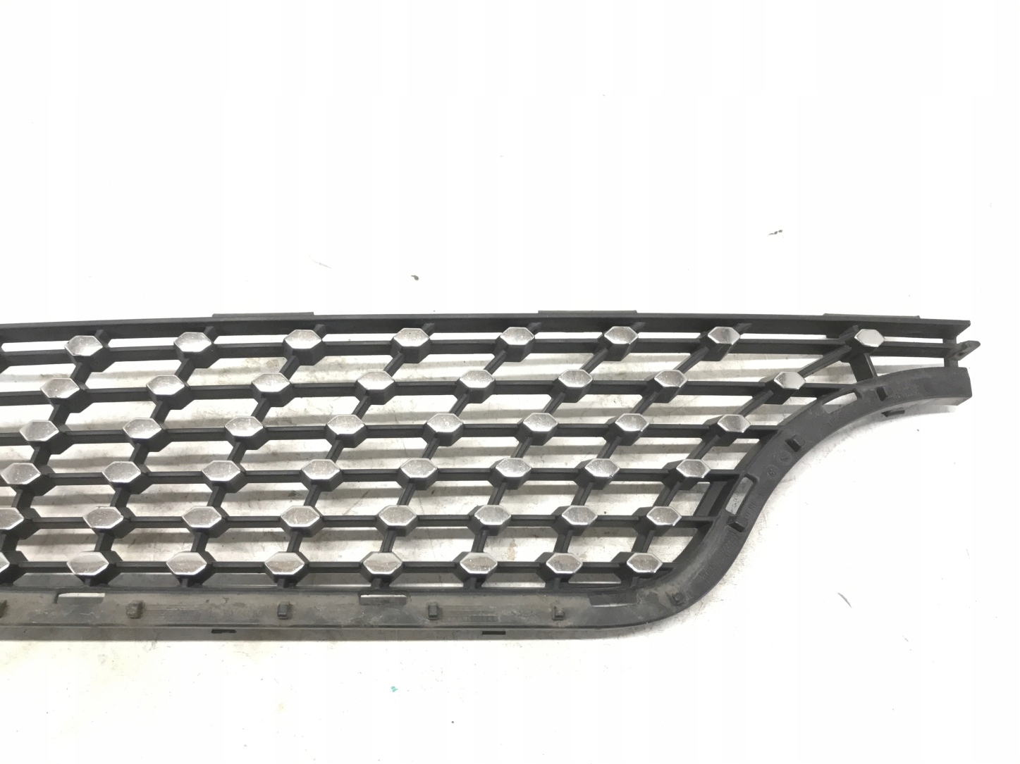 MERCEDES W176 AMG DIAMOND grid grill right