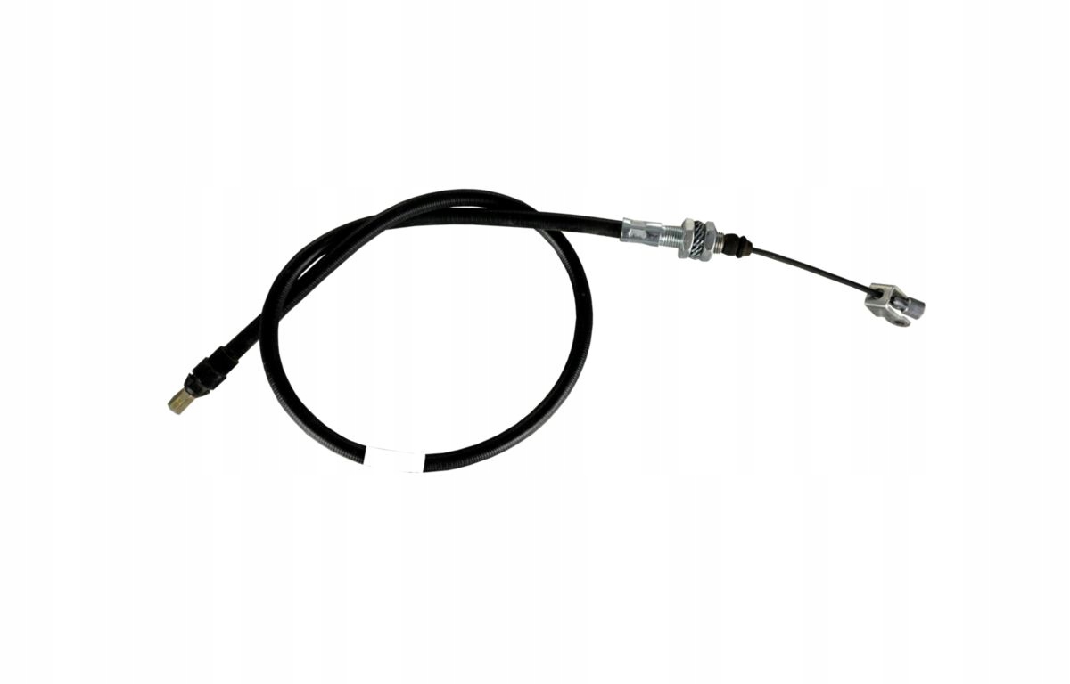 6K002ORG - КАБЕЛЬ РУЧНОГО ТОРМОЗА AIXAM 6K002 ОРИГИНАЛ