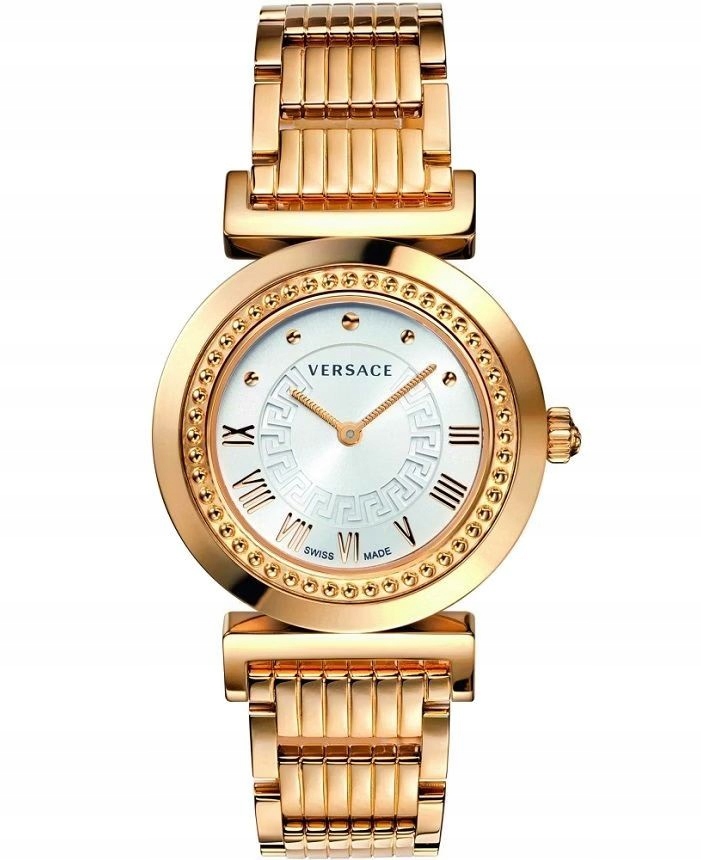 Hodinky Versace Vanity P5Q80D001S080 36,00 mm