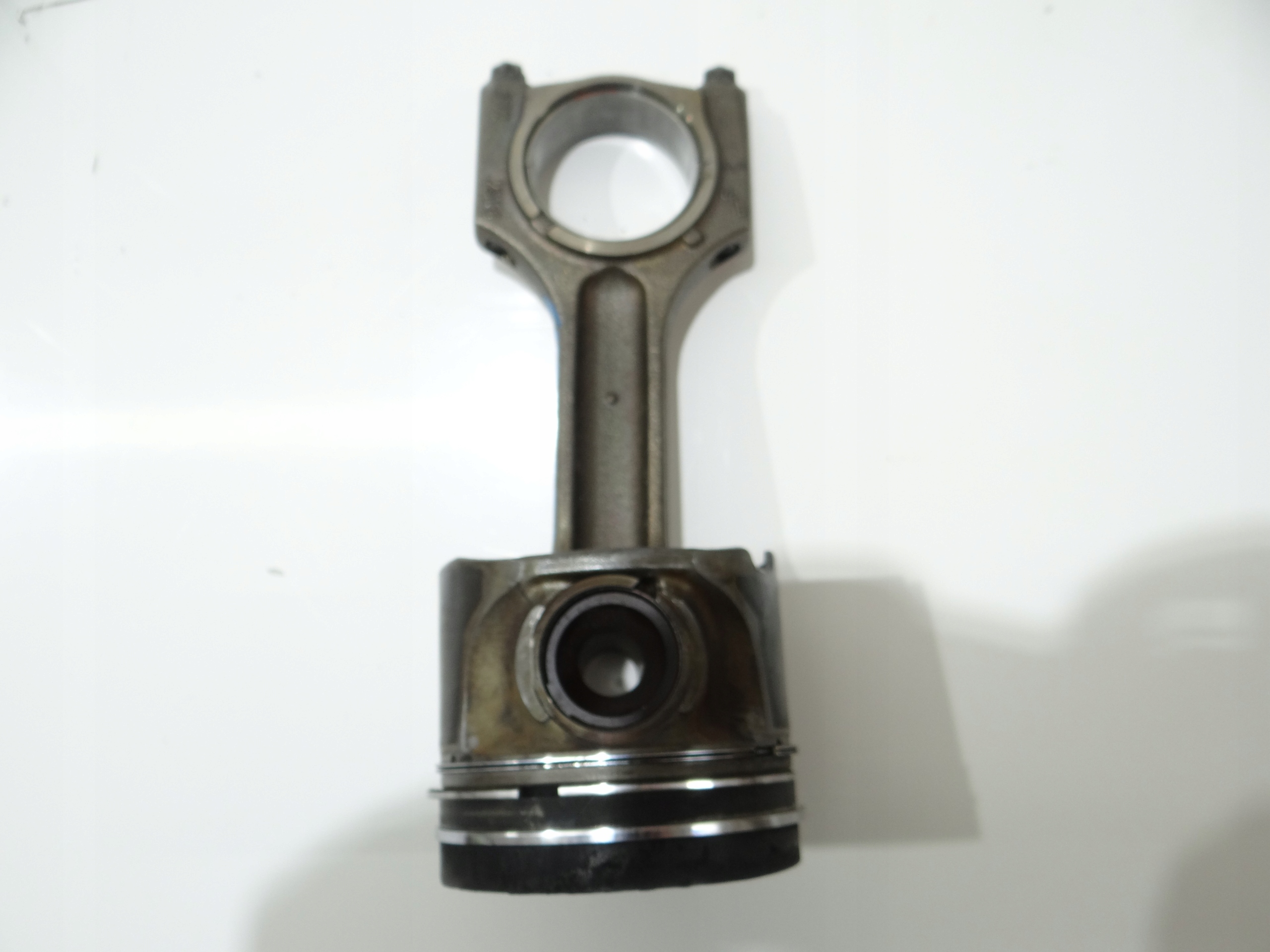 Piston Bielle BMW E60 3.0 D LIFT 306D3