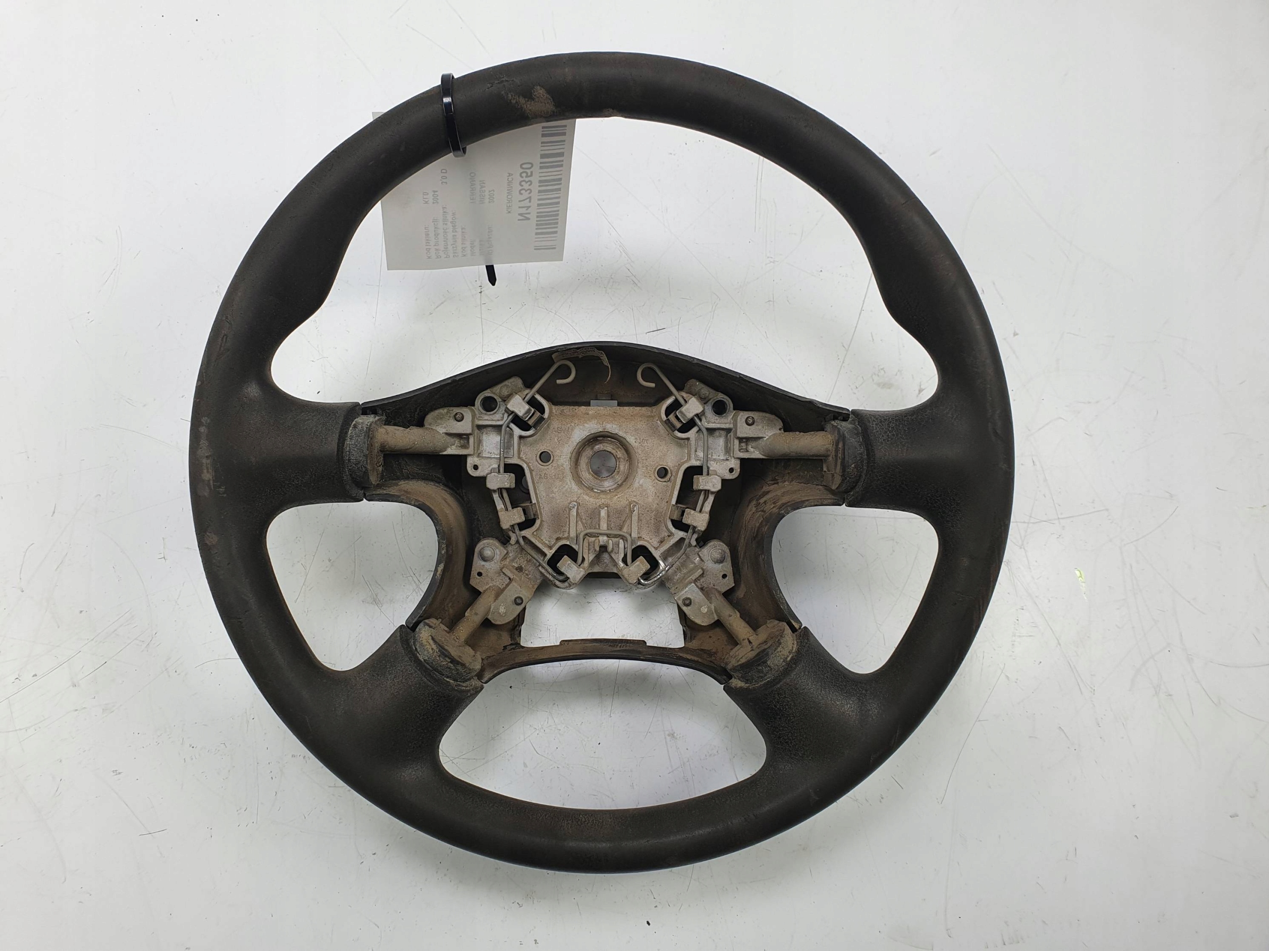 КЕРМО NISSAN TERRANO