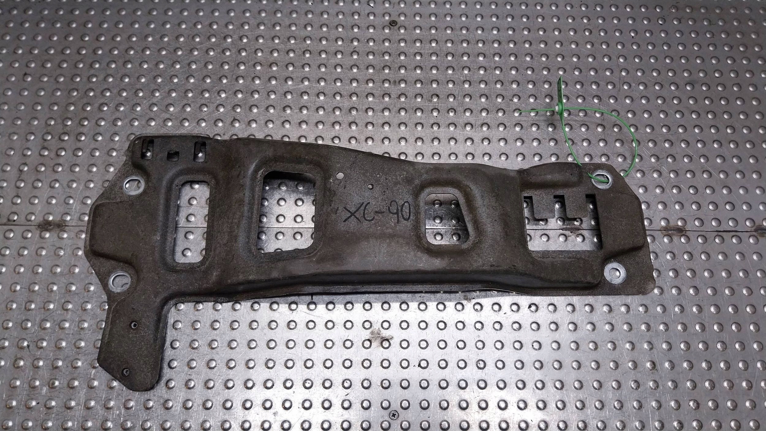 Consolle cambio ingranaggi 08672201 VOLVO XC90 2.5 T